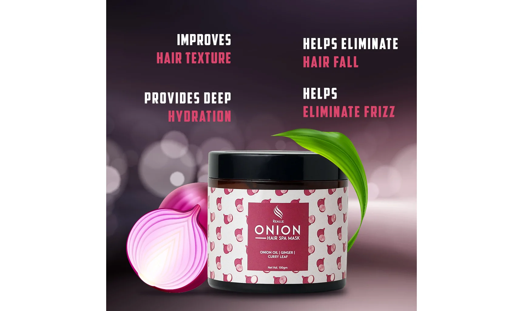 Hair Care