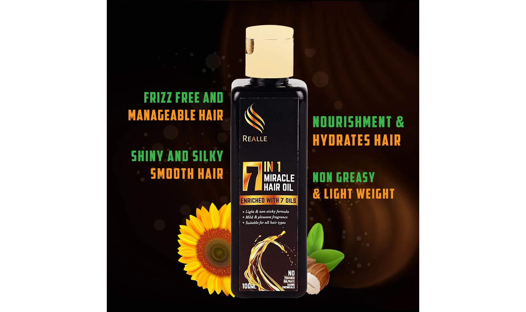 Hair Care