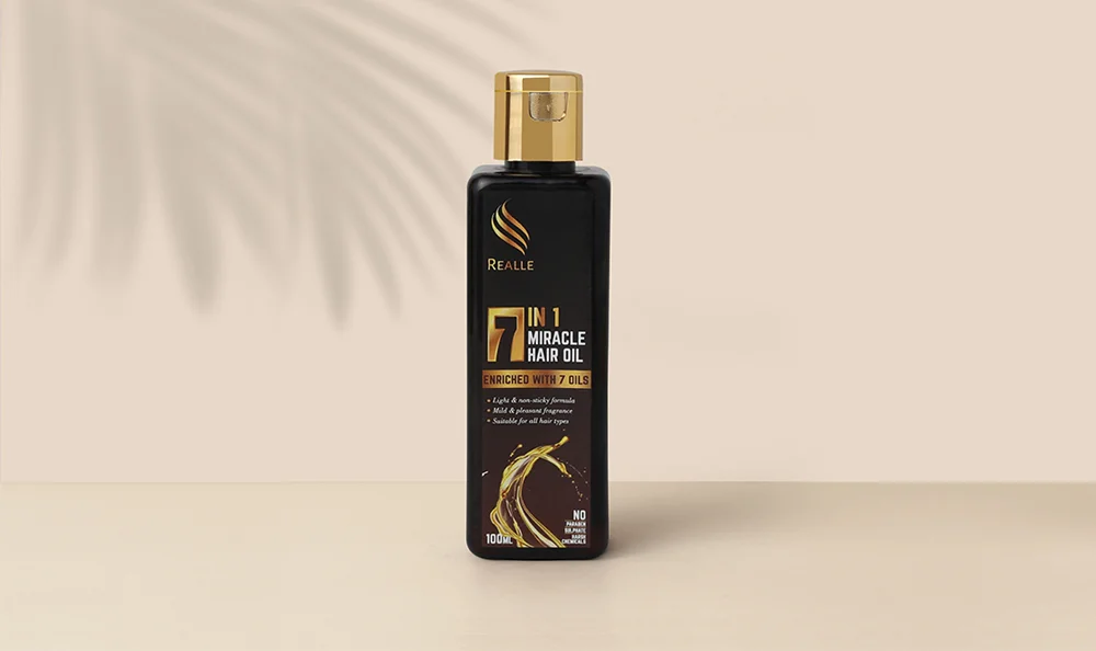 Hair Care