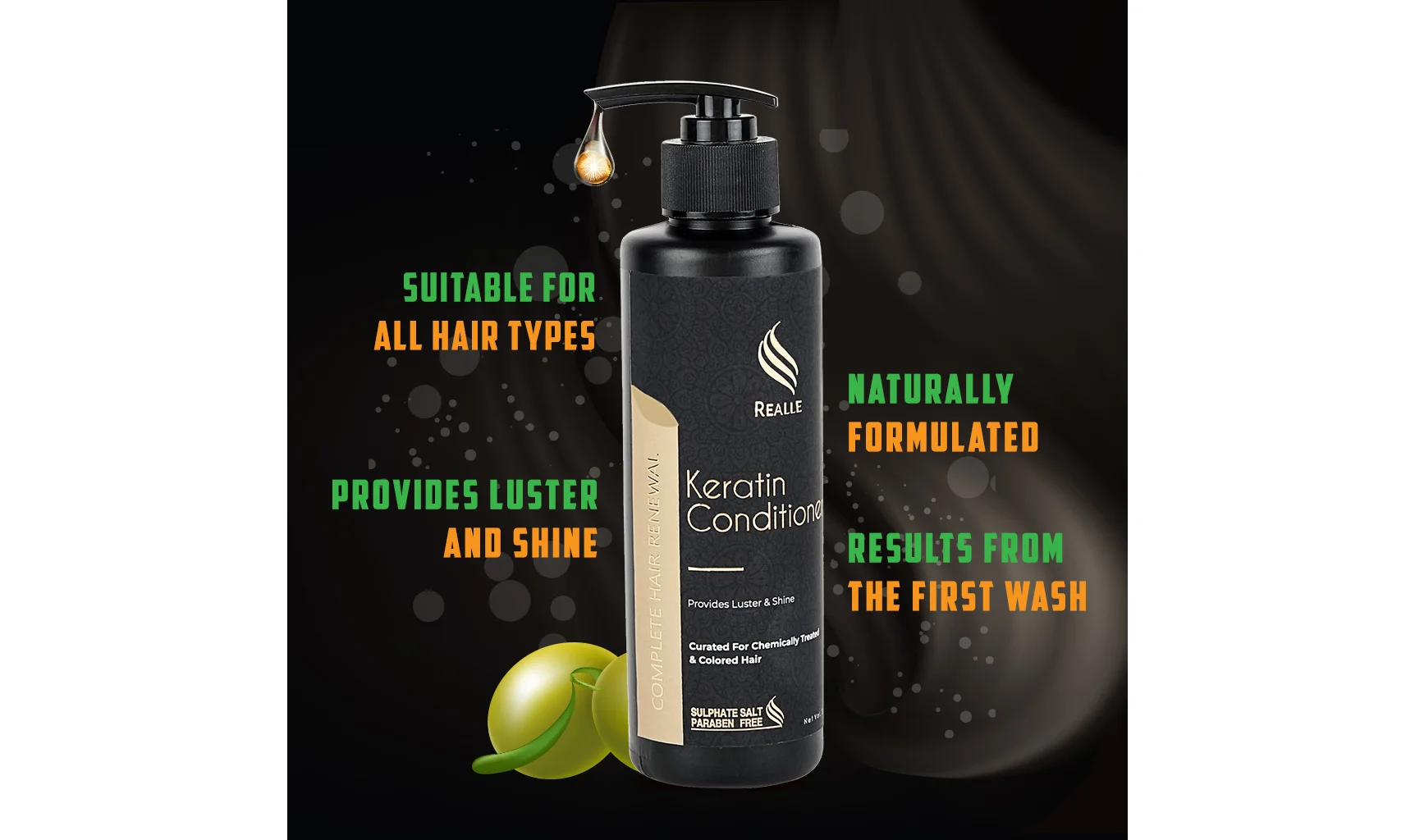Hair Care