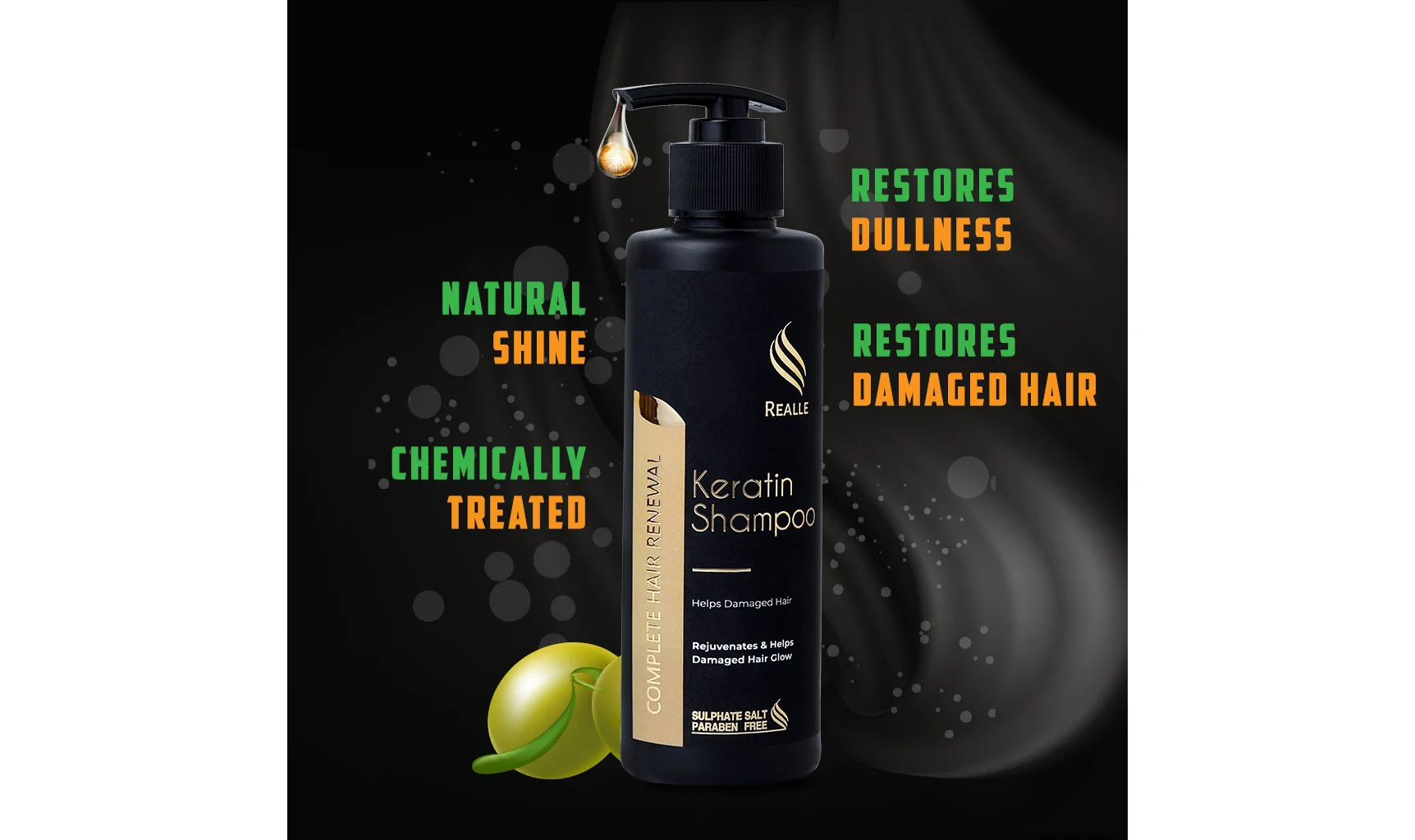 Hair Care