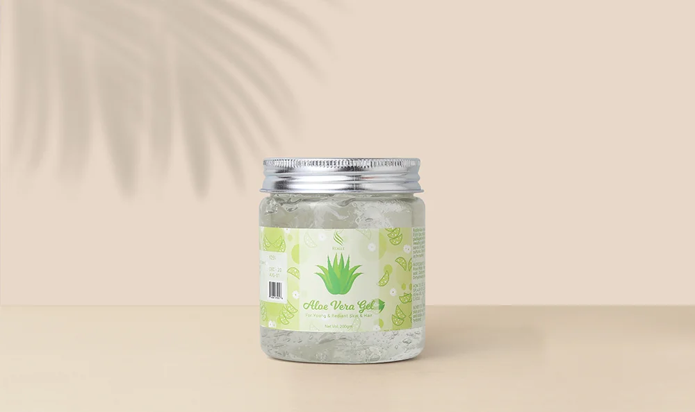 Realle Aloe Vera Gel (200Gm)
